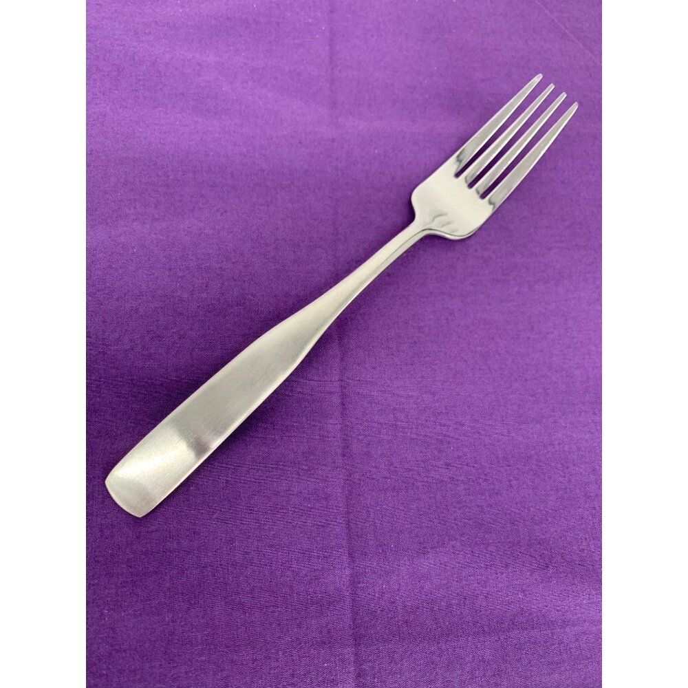 Cambridge Silver Pattern Madison Stainless Steel Flatware Dinner Fork Pattern Co